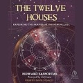 Cover: The Twelve Houses - Tantor Audio