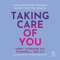 Cover: Taking Care of You - Recorded Books, Inc.