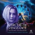 Cover: Circle of Vengeance - Recorded Books, Inc.