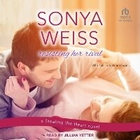 Enlarge image Cover: Resisting Her Rival - Tantor Audio