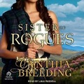 Cover: Sister of Rogues - Tantor Audio