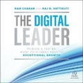 Cover: The Digital Leader - Ascent Audio