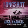 Cover: Longshot - Recorded Books, Inc.