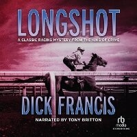 Enlarge image Cover: Longshot - Recorded Books, Inc.