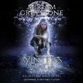 Cover: Winter's Mage - Blackstone Publishing