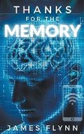 Cover: Thanks for the Memory - James Flynn