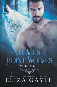 Enlarge image Cover: Devils Point Wolves Volume 1 - Eliza Gayle