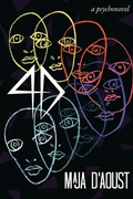 Cover: 4D - Witch of the Dawn
