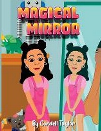 Enlarge image Cover: Magical Mirror - Coach Cordell