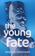 Cover: The Young Fate - Ruy Lopez Editions