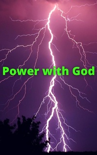 Enlarge image Cover: Power With God (Inheritance Series) - Tracy Henderson