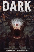 Cover: The Dark Issue 96 - Prime Books