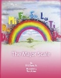 Cover: The Major Scale - Bookbaby