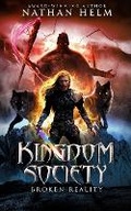 Cover: Kingdom Society - Publisher Services