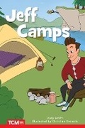 Cover: Jeff Camps - Teacher Created Materials, Inc