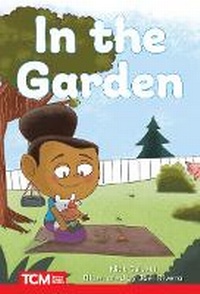 Enlarge image Cover: In the Garden - Teacher Created Materials, Inc