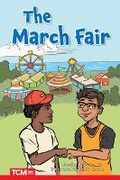 Cover: The March Fair - Teacher Created Materials, Inc