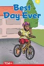 Cover: Best Day Ever - Teacher Created Materials, Inc