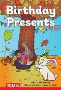 Cover: Birthday Presents - Teacher Created Materials, Inc