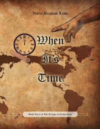 Enlarge image Cover: When It's Time - Palmetto Publishing