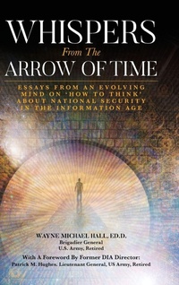 Enlarge image Cover: Whispers from the Arrow of Time - Palmetto Publishing