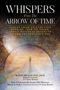 Cover: Whispers from the Arrow of Time - Palmetto Publishing