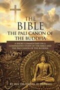 Cover: The Bible - Dorrance Publishing Co.