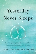 Cover: Yesterday Never Sleeps - Greenleaf Book Group LLC