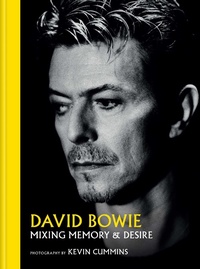 Abbildung von: David Bowie - Weldon Owen, Incorporated
