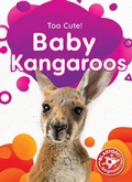 Cover: Baby Kangaroos - Blastoff! Beginners