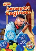 Cover: Aerospace Engineer - Blastoff! Readers