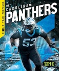 Cover: The Carolina Panthers - Epic