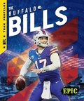 Cover: The Buffalo Bills - Epic