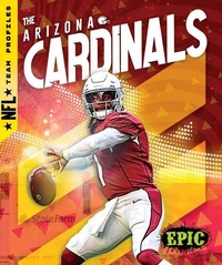 Enlarge image Cover: The Arizona Cardinals - Epic