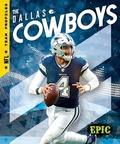 Cover: The Dallas Cowboys - Epic