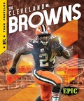 Cover: The Cleveland Browns - Epic