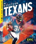 Cover: The Houston Texans - Epic