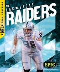 Cover: The Las Vegas Raiders - Epic