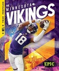 Cover: The Minnesota Vikings - Epic