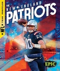 Cover: The New England Patriots - Epic