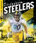 Cover: The Pittsburgh Steelers - Epic