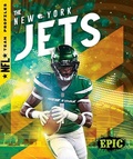 Cover: The New York Jets - Epic
