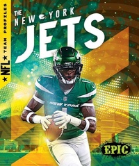 Enlarge image Cover: The New York Jets - Epic