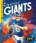 Cover: The New York Giants - Epic