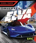 Cover: McLaren Elva - Epic
