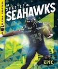 Cover: The Seattle Seahawks - Epic