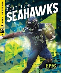 Enlarge image Cover: The Seattle Seahawks - Epic
