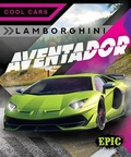 Cover: Lamborghini Aventador - Epic
