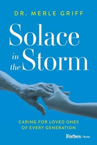 Enlarge image Cover: Solace in the Storm - Forbes Books