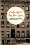 Cover: Cinderella's of West 53rd Street (hardback) - BEARMANOR MEDIA